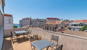 Vente Appartement Cannes