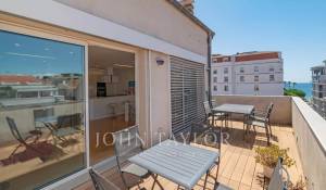 Vente Appartement Cannes
