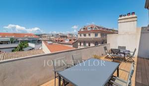 Vente Appartement Cannes