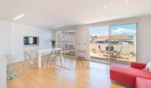Vente Appartement Cannes