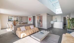 Vente Appartement Cannes
