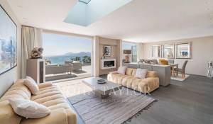 Vente Appartement Cannes
