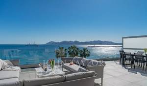 Vente Appartement Cannes