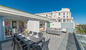 Vente Appartement Cannes