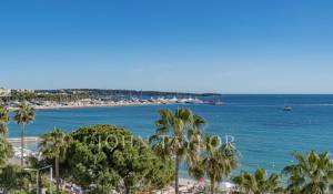 Vente Appartement Cannes