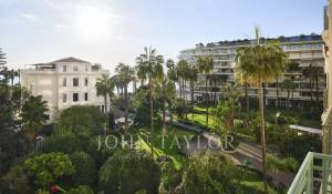 Vente Appartement Cannes
