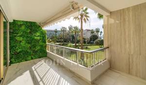 Vente Appartement Cannes
