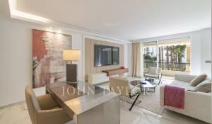 Vente Appartement Cannes