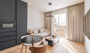 Vente Appartement Cannes