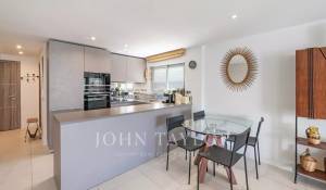Vente Appartement Cannes