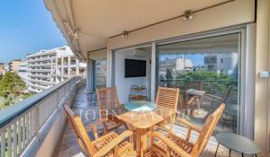 Vente Appartement Cannes