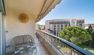 Vente Appartement Cannes