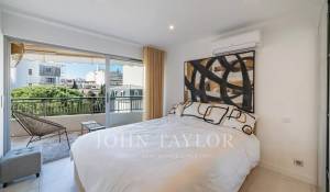 Vente Appartement Cannes