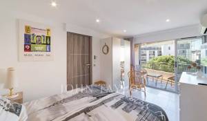 Vente Appartement Cannes