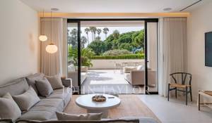 Vente Appartement Cannes