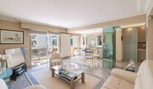 Vente Appartement Cannes