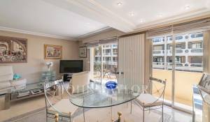 Vente Appartement Cannes