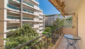 Vente Appartement Cannes