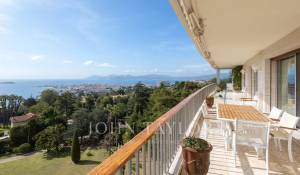 Vente Appartement Cannes
