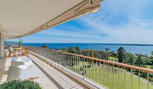 Vente Appartement Cannes