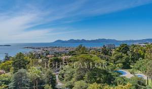 Vente Appartement Cannes