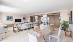 Vente Appartement Cannes