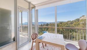 Vente Appartement Cannes