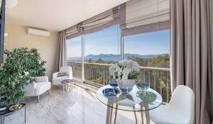 Vente Appartement Cannes