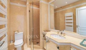 Vente Appartement Cannes