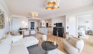 Vente Appartement Cannes