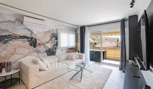 Vente Appartement Cannes