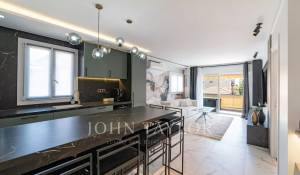 Vente Appartement Cannes