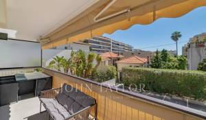 Vente Appartement Cannes