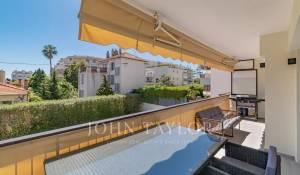 Vente Appartement Cannes