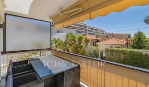 Vente Appartement Cannes