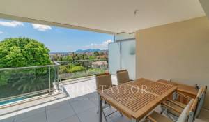 Vente Appartement Cannes