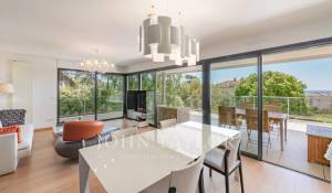 Vente Appartement Cannes