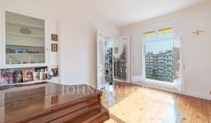 Vente Appartement Cannes