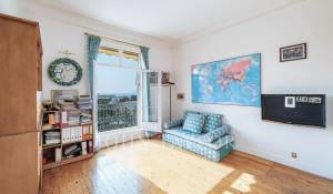 Vente Appartement Cannes