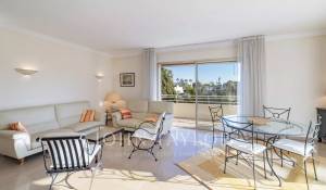 Vente Appartement Cannes