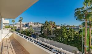Vente Appartement Cannes
