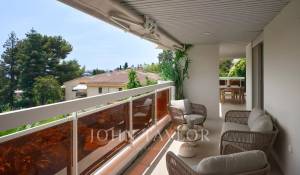 Vente Appartement Cannes
