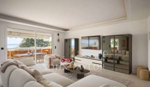 Vente Appartement Cannes