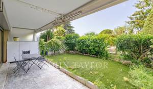 Vente Appartement Cannes