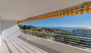 Vente Appartement Cannes