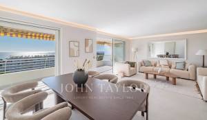 Vente Appartement Cannes