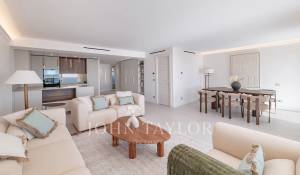 Vente Appartement Cannes