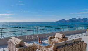 Vente Appartement Cannes