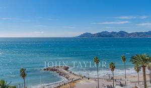 Vente Appartement Cannes