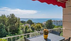 Vente Appartement Cannes